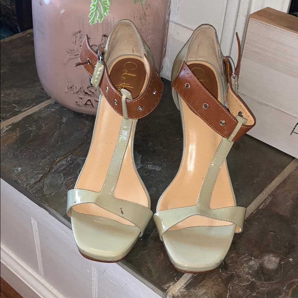 Cole Haan high heels